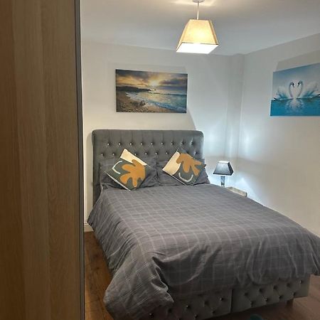 Beautiful Hoe Street Dream Ground Floor One Bedroom Apartment London Bagian luar foto