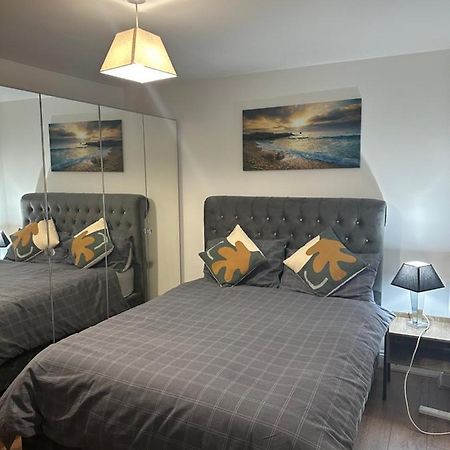 Beautiful Hoe Street Dream Ground Floor One Bedroom Apartment London Bagian luar foto