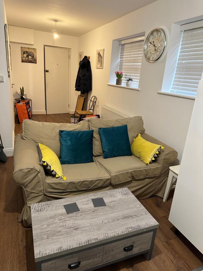 Beautiful Hoe Street Dream Ground Floor One Bedroom Apartment London Bagian luar foto
