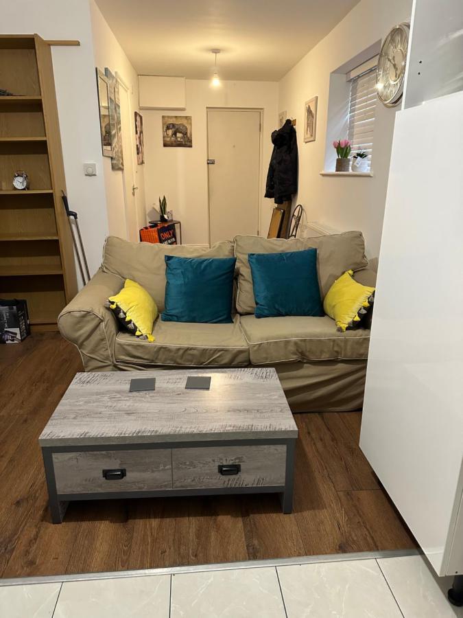 Beautiful Hoe Street Dream Ground Floor One Bedroom Apartment London Bagian luar foto