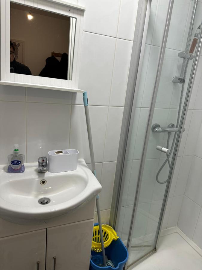 Beautiful Hoe Street Dream Ground Floor One Bedroom Apartment London Bagian luar foto