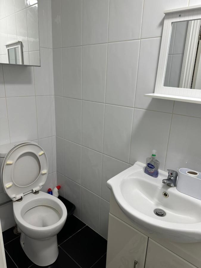 Beautiful Hoe Street Dream Ground Floor One Bedroom Apartment London Bagian luar foto