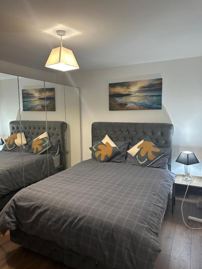 Beautiful Hoe Street Dream Ground Floor One Bedroom Apartment London Bagian luar foto