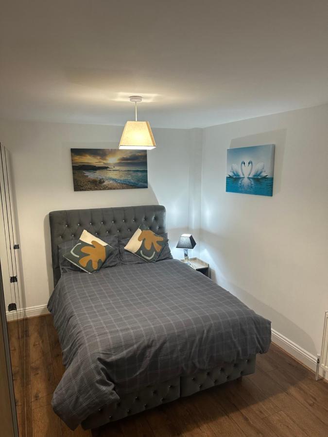 Beautiful Hoe Street Dream Ground Floor One Bedroom Apartment London Bagian luar foto