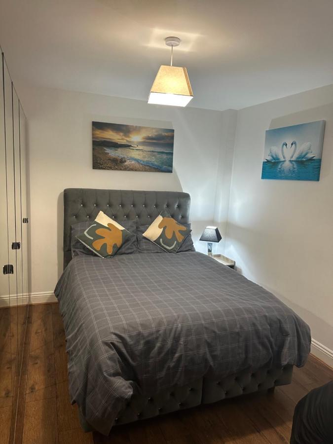 Beautiful Hoe Street Dream Ground Floor One Bedroom Apartment London Bagian luar foto